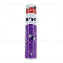Ront traitement anti-gale aerosol 400ml