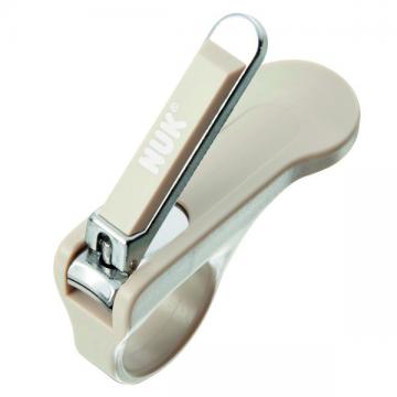 NUK - COUPE ONGLE ERGONOMIQUE