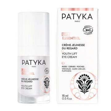 PATYKA - Lift Essentiel - Creme Jeunesse du Regard 15ml