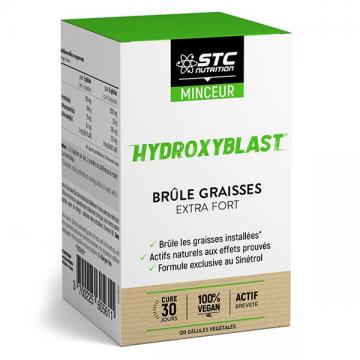 STC - Hydroxyblast 120 gélules
