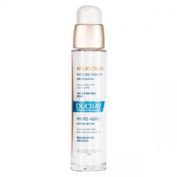 DUCRAY - Melascreen photo-vieillissement s&eacute;rum global 30ml