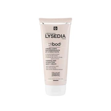 LYSEDIA - ACTIBODY - Crème corps raffermissant et hydratant 200ml