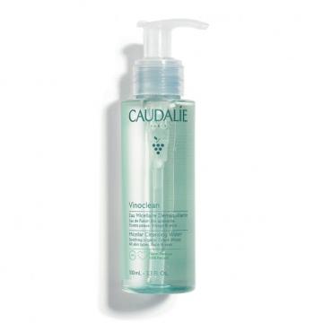 CAUDALIE - VINOCLEAN eau micellaire demaquillage 100ml