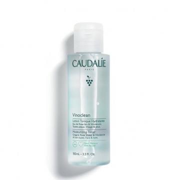 CAUDALIE - VINOCLEAN lotion tonique hydratante 100ml