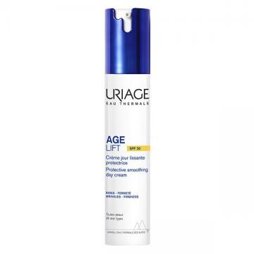 URIAGE - Age Lift - Cr&egrave;me jour lissante protectrice SPF30 40ml