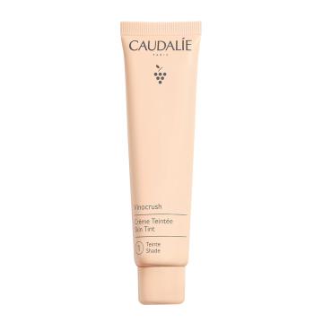 CAUDALIE - VINOCRUSH cr&egrave;me teint&eacute;e 1 30ml