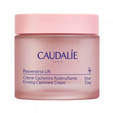 CAUDALIE - Resveratrol Lift - Cr&egrave;me anti-rides cachemire redensifiante 50ml
