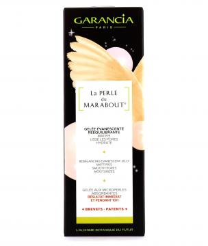 GARANCIA - LA PERLE DU MARABOUT - Gel&eacute;e evanescente reequilibrante 30ml