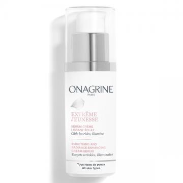 ONAGRINE - EXTREME JEUNESSE serum creme lissant 30ml