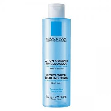 LA ROCHE POSAY - Lotion apaisante physiologique 200ml