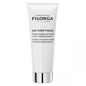 FILORGA - AGE PURIFY MASK - Masque Double Correction Rides + Imperfections 75ml