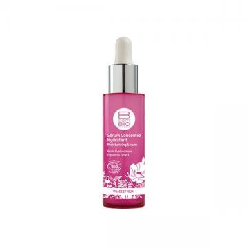 BCOMBIO - S&eacute;rum Concentr&eacute; Hydratant Bio 30ml