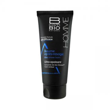 BCOMBIO - Homme - Baume apr&egrave;s-rasage 100ml