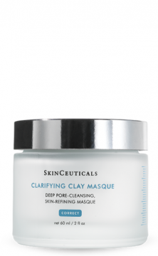 SKINCEUTICALS - Masque purifiant desincrustant clarifying clay masque 60 ml