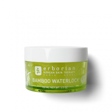 ERBORIAN - BAMBOO WATERLOCK masque repulpant 80ml