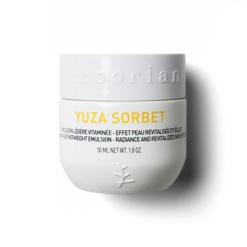 ERBORIAN - YUZA SORBET jour 50ml