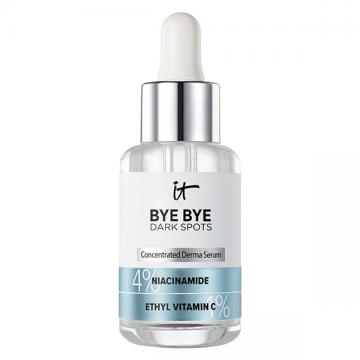 IT COSMETICS - BYE BYE DARK SPOTS - Sérum anti-taches au Niacinamide 30ml