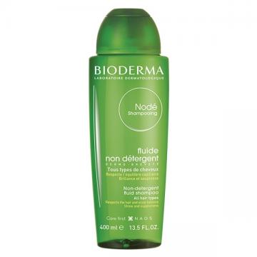 BIODERMA NODE - Shampoing fluide non detergent 400ml