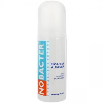 NOBACTER - Mousse &agrave; raser 150ml
