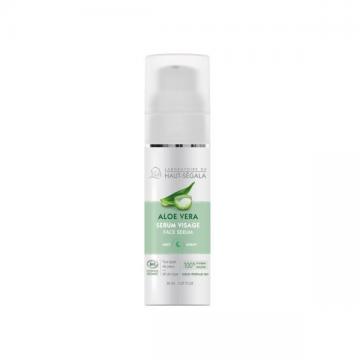 HAUT SEGALA - Aloe Vera bio s&eacute;rum visage 30ml