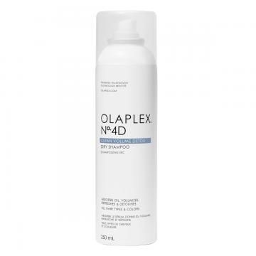 OLAPLEX - N°4D Shampoing sec détoxifiant 250ml