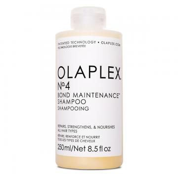 OLAPLEX - N°4 Shampoing bond maintenance 250ml