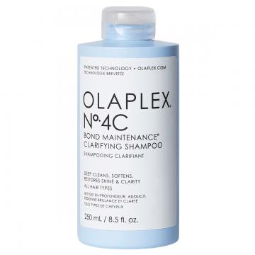 OLAPLEX - N°4C Shampoing clarifiant et purifiant 250ml