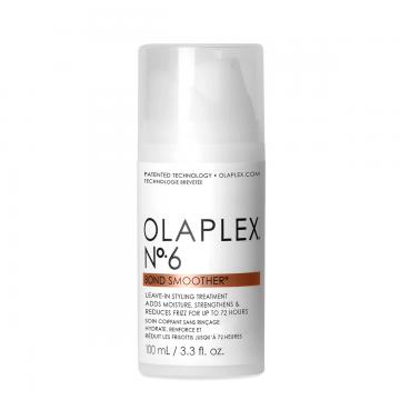 OLAPLEX - N°6 Crème coiffante réparatrice sans rinçage 100ml