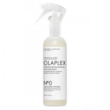 OLAPLEX - N°0 Soin avant-shampoing réparateur et fortifiant 155ml