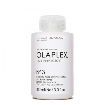 OLAPLEX - N°3 Soin avant-shampoing perfecteur de cheveux 100ml
