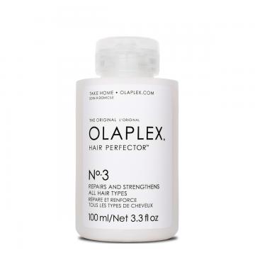 OLAPLEX - N&deg;3 Soin avant-shampoing perfecteur de cheveux 100ml
