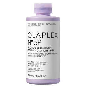 OLAPLEX - N°5P Après-shampoing déjaunissant blonde Enhancer 250ml