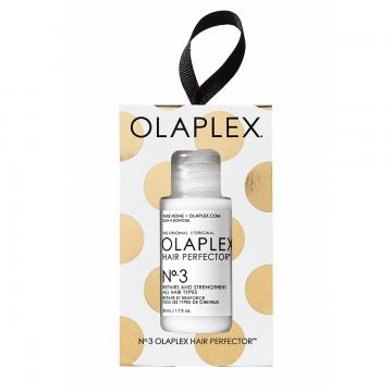 OLAPLEX - Soin avant-shampoing perfecteur de cheveux N°3 édition limitée