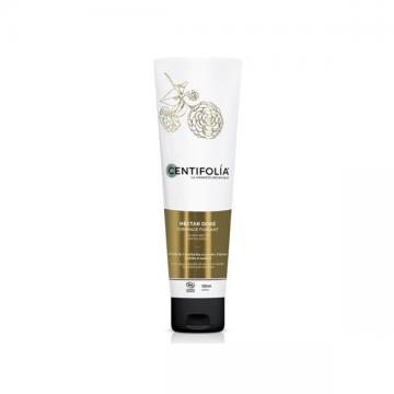 CENTIFOLIA - Nectar dor&eacute; gommage fondant bio 150ml