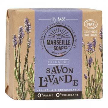 TADE SAVON MARS PARFUM LAVANDE 100G