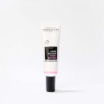 NOVEXPERT - Cr&egrave;me Douceur Hydro-Biotique 30ml
