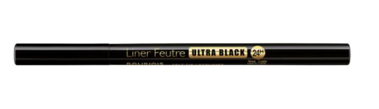 BOURJOIS -  Eye-liner feutre ultra noir