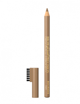 BOURJOIS - Brow reveal precision 03 chatain fonce