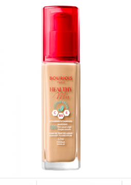 BOURJOIS - Fond de teint healthy mix clean 52W vanille 30