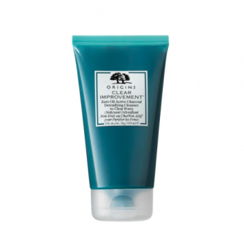 ORIGINS - Nettoyant détoxifiant charbon actif 150ml