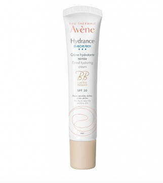 AVENE - Hydrance BB-riche crème hydratante teintée 40ml