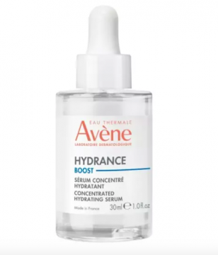 AVENE - HYDRANCE boost sérum concentré hydratant 30ml