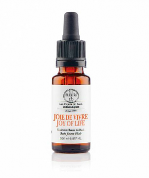 ELIXIR&CO - Joie de vivre 20ml