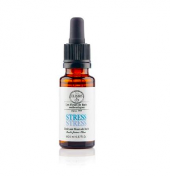 ELIXIR&CO - Stress bio 200ml