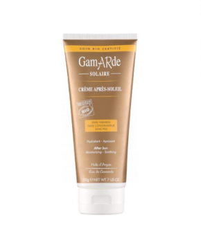 GAMARDE - Apr&egrave;s soleil r&eacute;parateur anti &acirc;ge 200ml