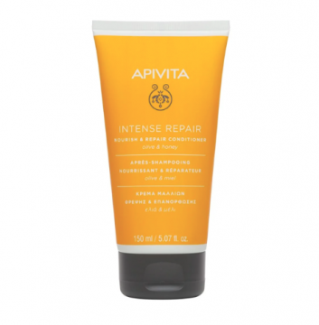 APIVITA - INTENSE REPAIR - Après-shampooing nourrissant et réparateur 150ml
