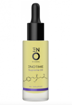 CODEXIAL - ENOTIME -  Supreme oil 20ml