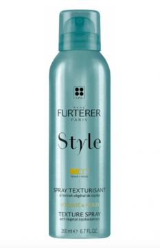 FURTERER - STYLE - Spray texturisant 200ml
