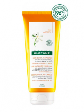 KLORANE -  POLYSIANES baume riche r&eacute;parateur Mono&iuml; et Tamanu Bio 200ml