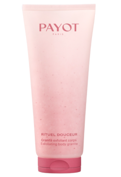 PAYOT - VINOSCULPT gommage crushed cabernet 250g